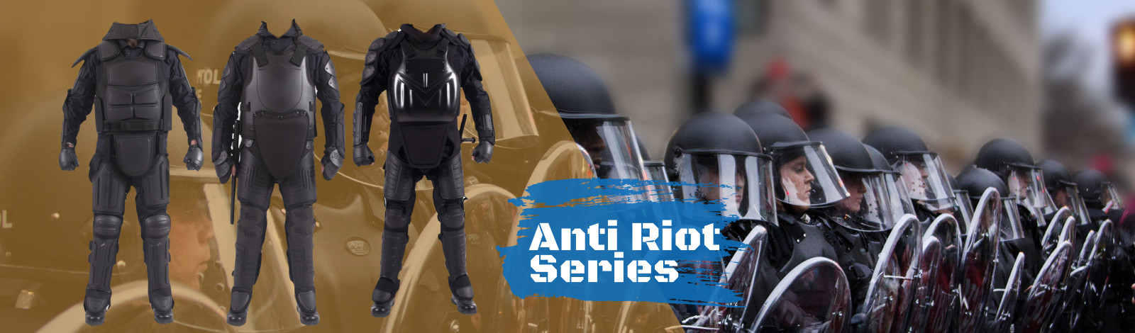 Armor Anti Riot