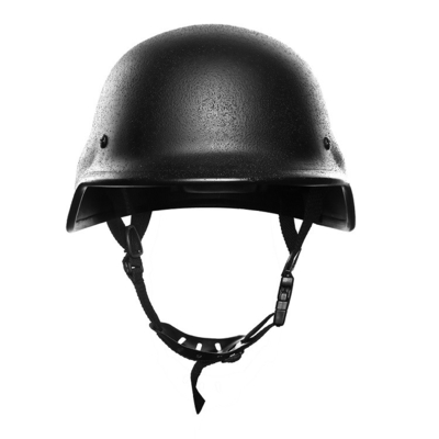 Helm balistik taktis tingkat IIIA untuk perlindungan NIJ