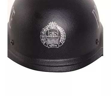 High Cut Level IIIA Aramid Fast Balistic Helmet Bulletproof Military USA Standard