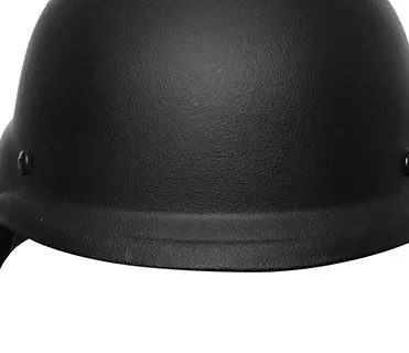 Helm balistik taktis tingkat IIIA untuk perlindungan NIJ