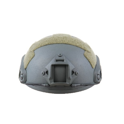 Xinxing PE Aramid FAST Bump Helmet IIIA 9mm FMJ RN Taktis