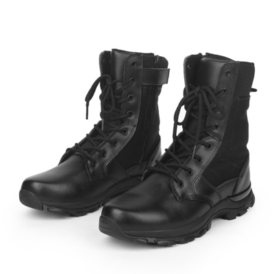 Sepatu Tentara AS Tahan Air Klasik Altama Style Jungle British Army Boots