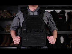 Perjuangan Taktis Vest