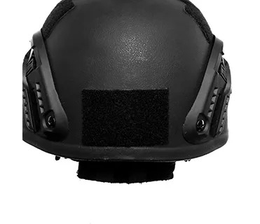 Sistem MOLLE Aramid Taktis Balistik Helm Kelas Militer