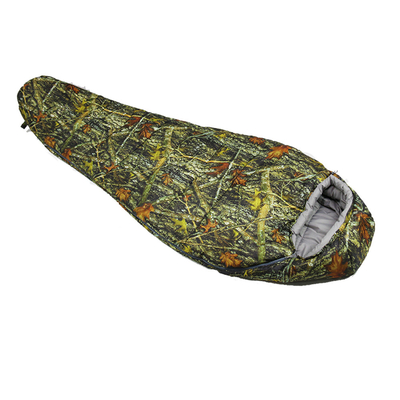 China Xinxing Tas Tidur Custom Camping Tas Tidur Waterproof Untuk Mendaki Gunung