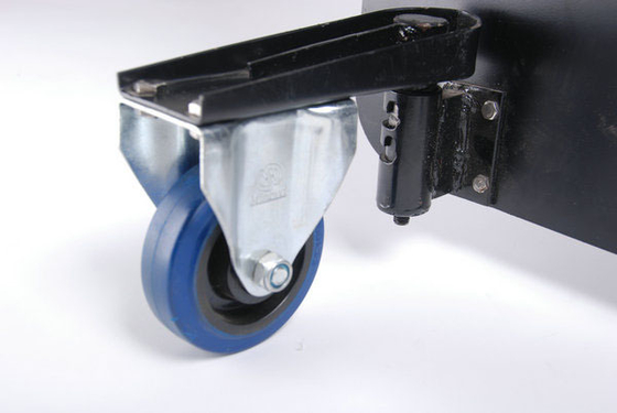 High Impact Resistance Kevlar Bulletproof Shield. Perisai balistik bergerak