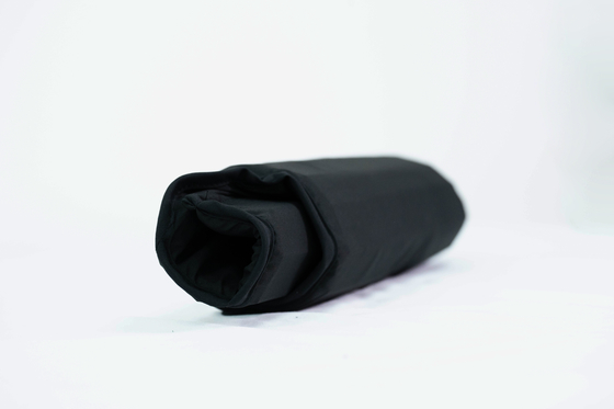 China Xinxing Grosir NIJ 0115.00 rompi tahan tusuk dengan potongan perisai serat karbon dilapisi kain aramida