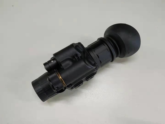 Night Vision Green Tube Image Intensifier Gen 3 Kepala Individu Dipasang Monocular Binocular