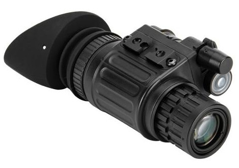 China Xinxing Gen2+ Gen3 Night Vision Scope PVS-7 Night Vision Scope Untuk Dijual