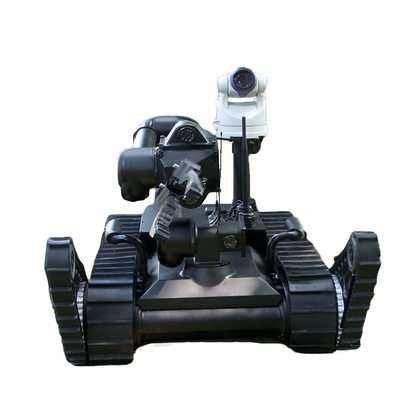 26 Kg Deskripsi Alat EOD untuk Robot Pengintaian Mikro