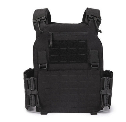 Kain Nylon Pakaian Taktis Militer dengan Warna dan Logo Khusus