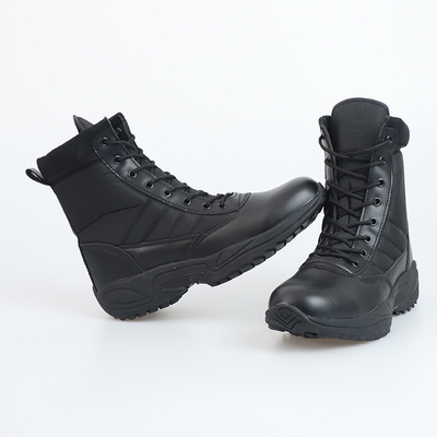 Pria Dan Wanita Outdoor High-top Desert Boots Non-slip Water Hiking Shoes Casual Outdoor Breathable Hiking Boots