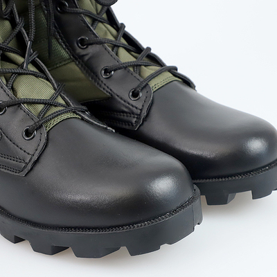 Pria Dan Wanita Outdoor High-top Desert Boots Non-slip Water Hiking Shoes Casual Outdoor Breathable Hiking Boots