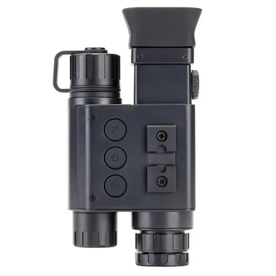 Lasershot Peralatan taktis baru PVS14 NNVT tingkat cahaya rendah Monocular night vision device image intensifier tube Gen 2+