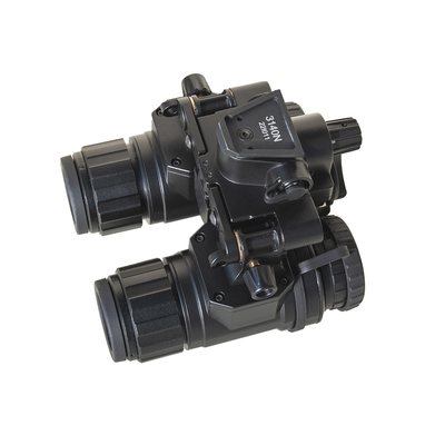 PVS31 Super 2nd+ binocular black monocular low light night vision device untuk berburu