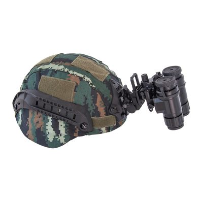 PVS31 Super 2nd+ binocular black monocular low light night vision device untuk berburu