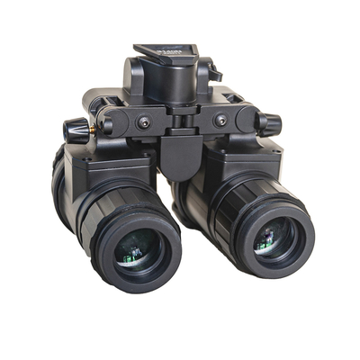PVS31 Super 2nd+ binocular black monocular low light night vision device untuk berburu