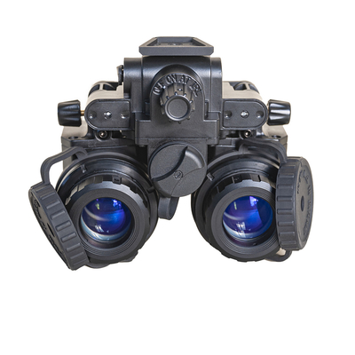 PVS31 Super 2nd+ binocular black monocular low light night vision device untuk berburu