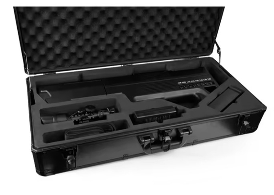 1.83kg Combat Life Saver CLS Equipment Memastikan Kontrol Drone Dengan Efektifitas Tinggi