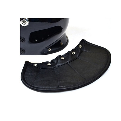 Helm Perlengkapan Perlindungan Wajah Penuh untuk Petugas Pemberontakan dengan Visor