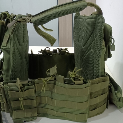 Perlindungan kelas militer untuk militer dan penegak hukum