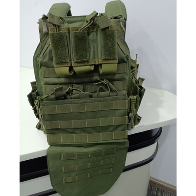 Perlindungan kelas militer untuk militer dan penegak hukum