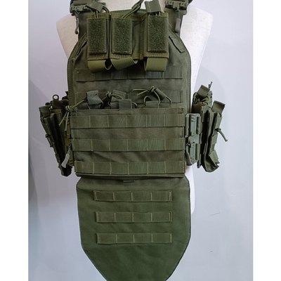 Perlindungan kelas militer untuk militer dan penegak hukum
