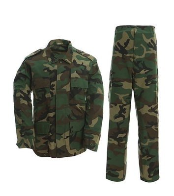 Multicam Pakaian taktis Digital Camo Seragam ACU Set Set Pakaian Taktis Seragam Taktis Seragam Kamuflase