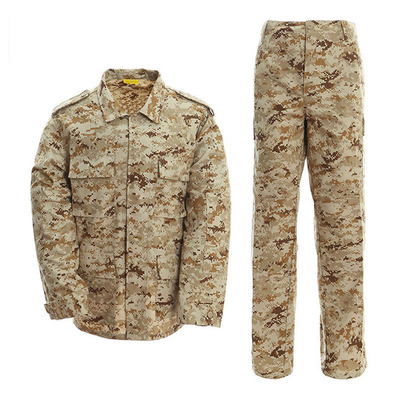 Multicam Pakaian taktis Digital Camo Seragam ACU Set Set Pakaian Taktis Seragam Taktis Seragam Kamuflase