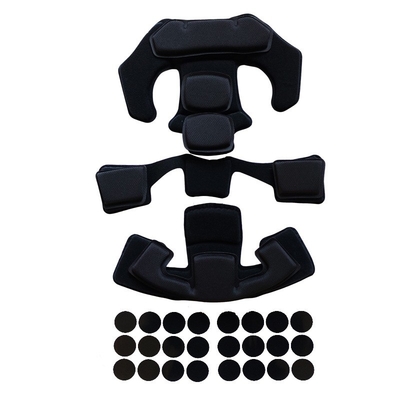 Tim Taktis Wendy bantal bantal interior kit pelindung gen 4 spons memory busa untuk cepat mic pastg