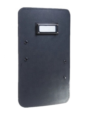 Plat Keramik Body Armor Ringan Untuk Perlindungan Tingkat Militer III/IV