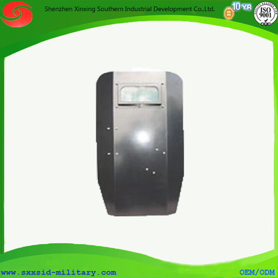 Plat Komposit Berukuran 6mm