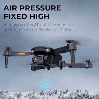 2025 baru H15 drone definisi tinggi udara UAV aliran optik listrik dimodulasi quadcopter daya tahan panjang remote control