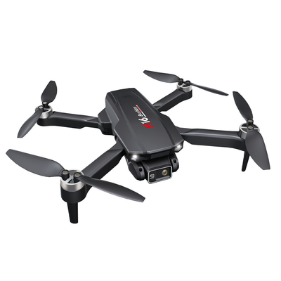 H16 Mini RC Drone HD Kamera Wifi Fpv Brushless Foldable Quadcopter Profesional Drone Mainan untuk Anak-anak 14Y+