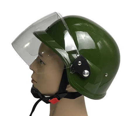 Helm Anti RUMOR dengan perlindungan dan kenyamanan yang ditingkatkan