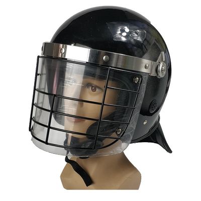Helm Anti RUMOR dengan perlindungan dan kenyamanan yang ditingkatkan