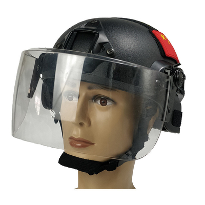 Helm Anti RUMOR dengan perlindungan dan kenyamanan yang ditingkatkan
