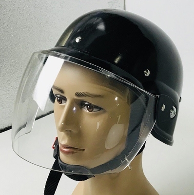 Helm Anti RUMOR dengan perlindungan dan kenyamanan yang ditingkatkan