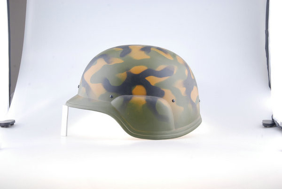 High Comfort Military Helm taktis untuk militer dan penegak hukum