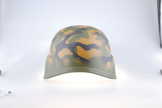 High Comfort Military Helm taktis untuk militer dan penegak hukum
