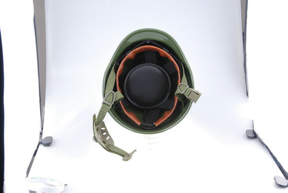High Comfort Military Helm taktis untuk militer dan penegak hukum