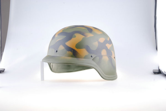 High Comfort Military Helm taktis untuk militer dan penegak hukum