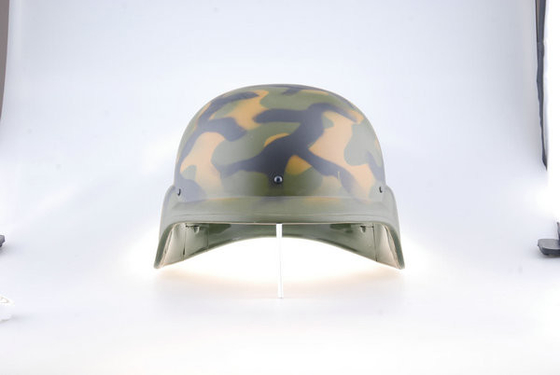 High Comfort Military Helm taktis untuk militer dan penegak hukum