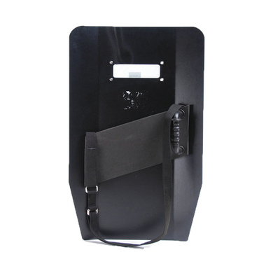 ShieldGuard Pro Advanced Riot Shield untuk personel penegak hukum dan keamanan
