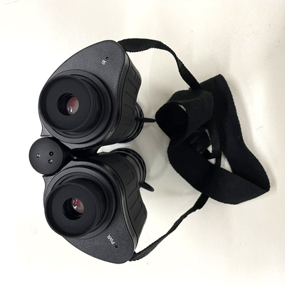 Perlindungan Night Vision Scope Tingkat Ditingkatkan Untuk Aktivitas Taktis Dengan GTCXXC