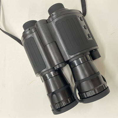 Perlindungan Night Vision Scope Tingkat Ditingkatkan Untuk Aktivitas Taktis Dengan GTCXXC