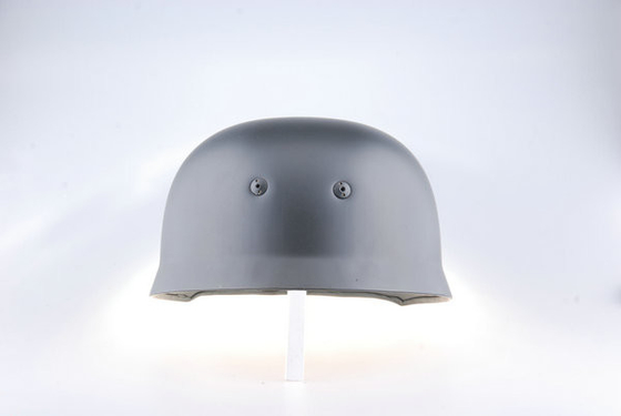 Ventilasi yang baik Helm militer taktis dengan bahan Aramid