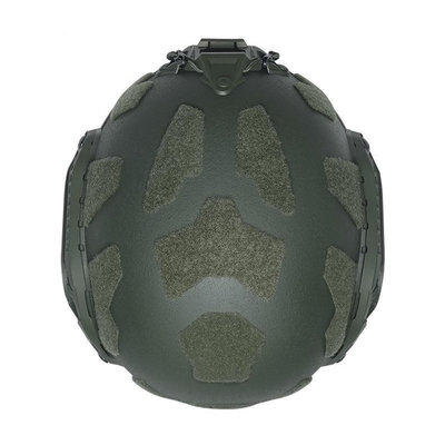 Low Cut Style Helm 10 dalam M L XL Ukuran untuk Hot Sellin