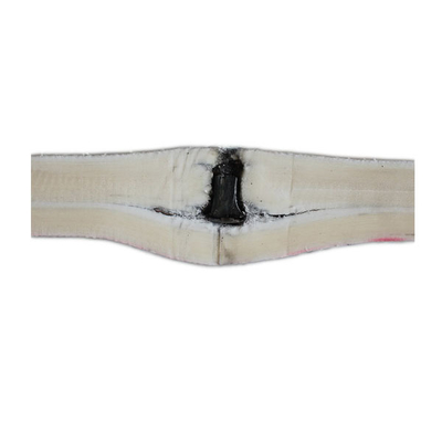 Plat Perisai Ballistik Ringan Polyester / Nylon Lapisan Untuk Perlindungan yang Ditingkatkan
