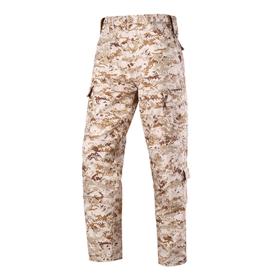 Seragam militer Ventilasi yang baik---ACU